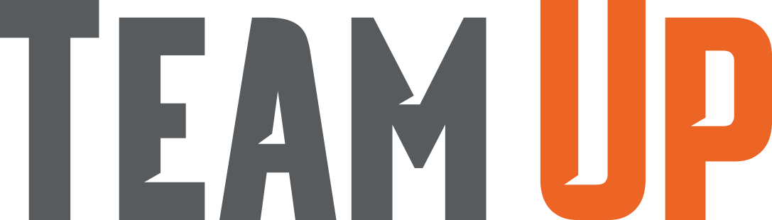TeamUp Logo 1